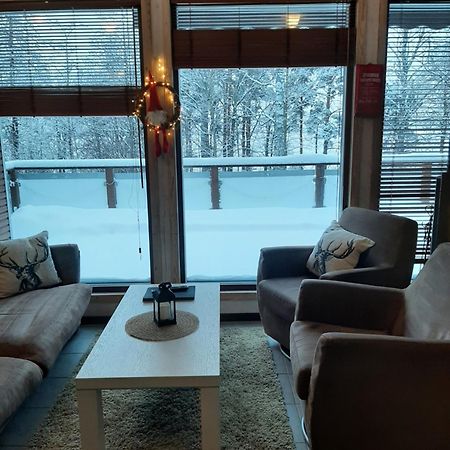 Kiurun Villas Imatra Exterior photo