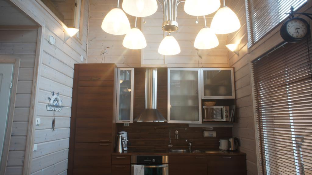 Kiurun Villas Imatra Room photo