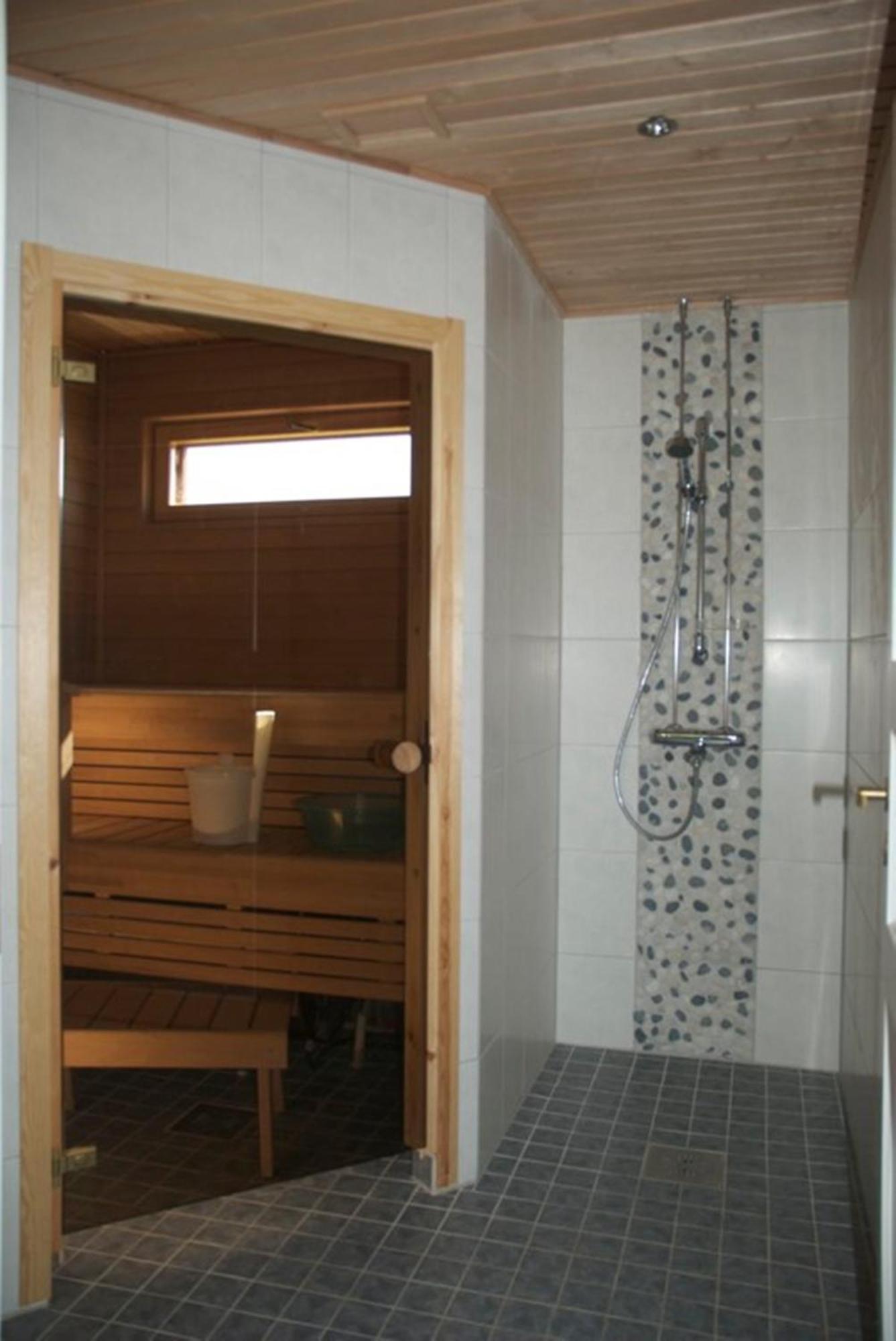 Kiurun Villas Imatra Exterior photo